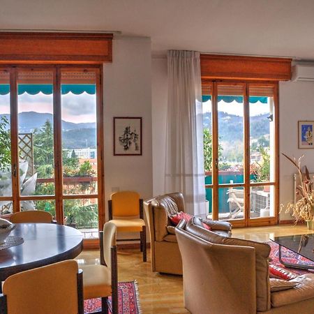La Casa Di Nilde Apartamento La Spezia Exterior foto
