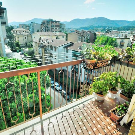 La Casa Di Nilde Apartamento La Spezia Exterior foto