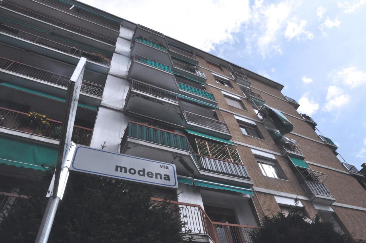 La Casa Di Nilde Apartamento La Spezia Exterior foto