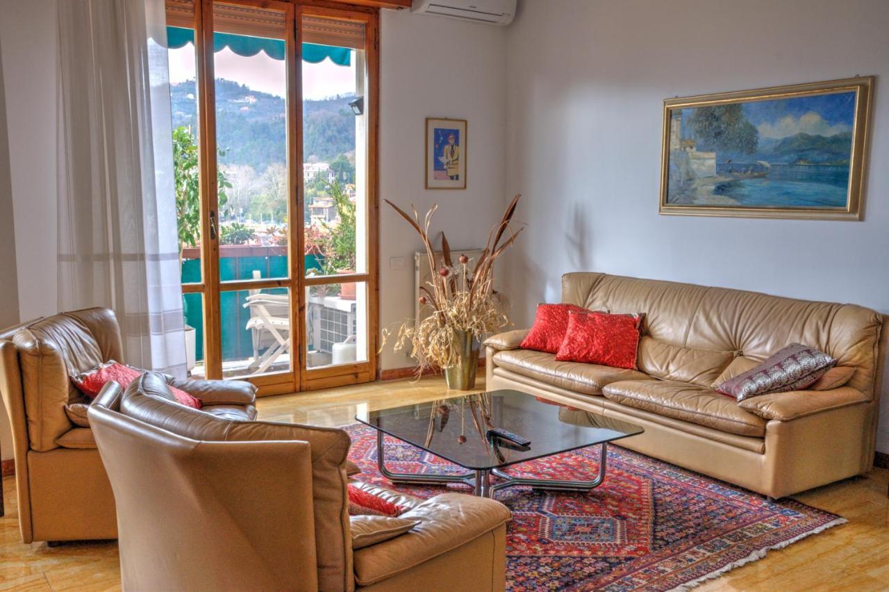 La Casa Di Nilde Apartamento La Spezia Exterior foto