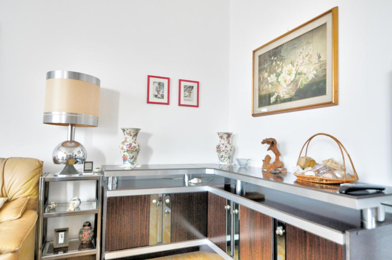 La Casa Di Nilde Apartamento La Spezia Exterior foto