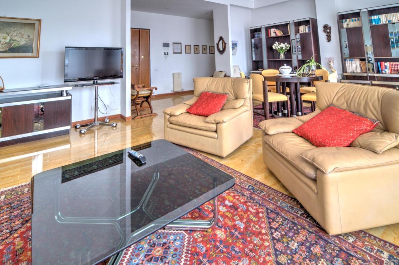 La Casa Di Nilde Apartamento La Spezia Exterior foto