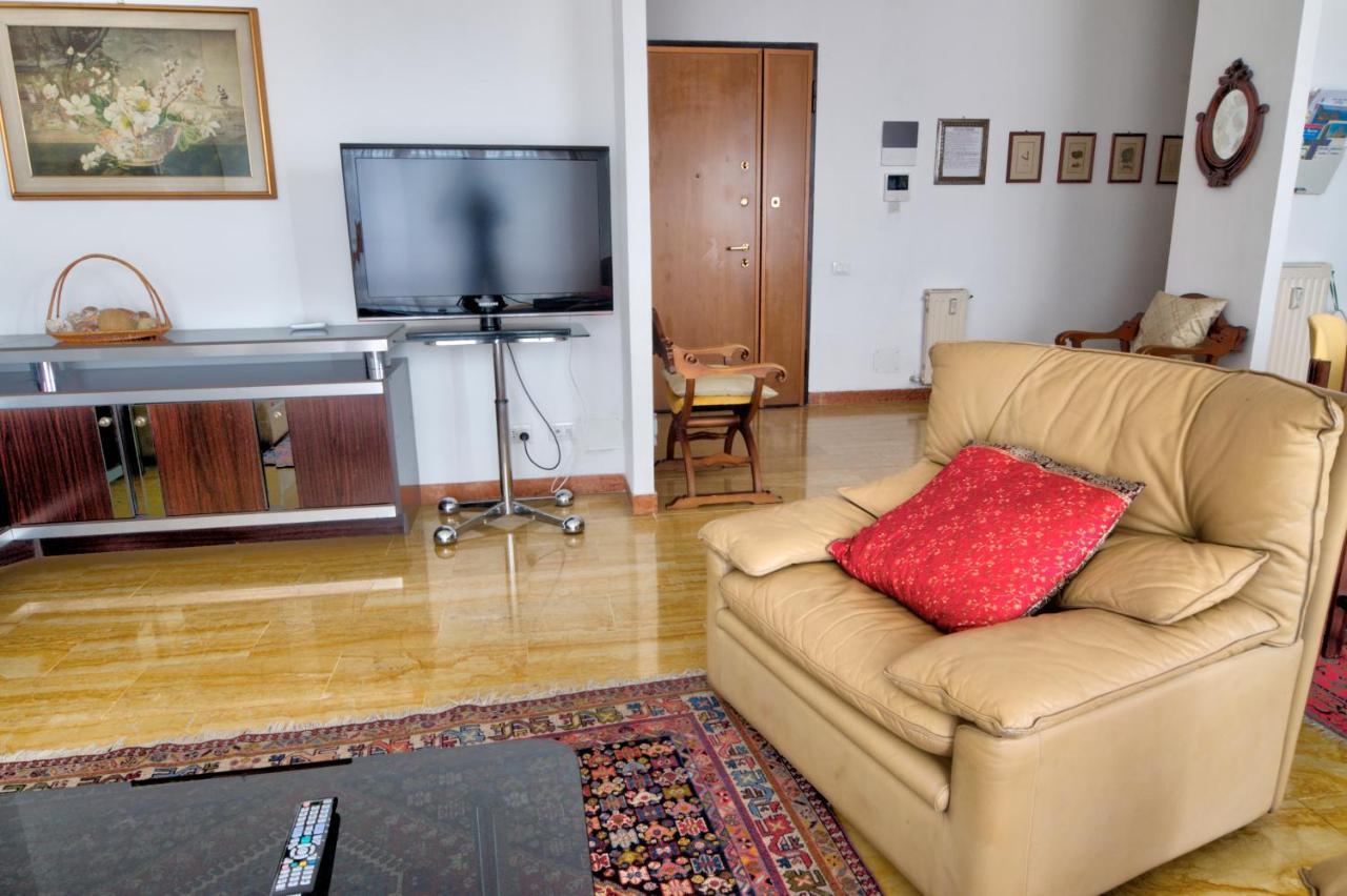 La Casa Di Nilde Apartamento La Spezia Exterior foto