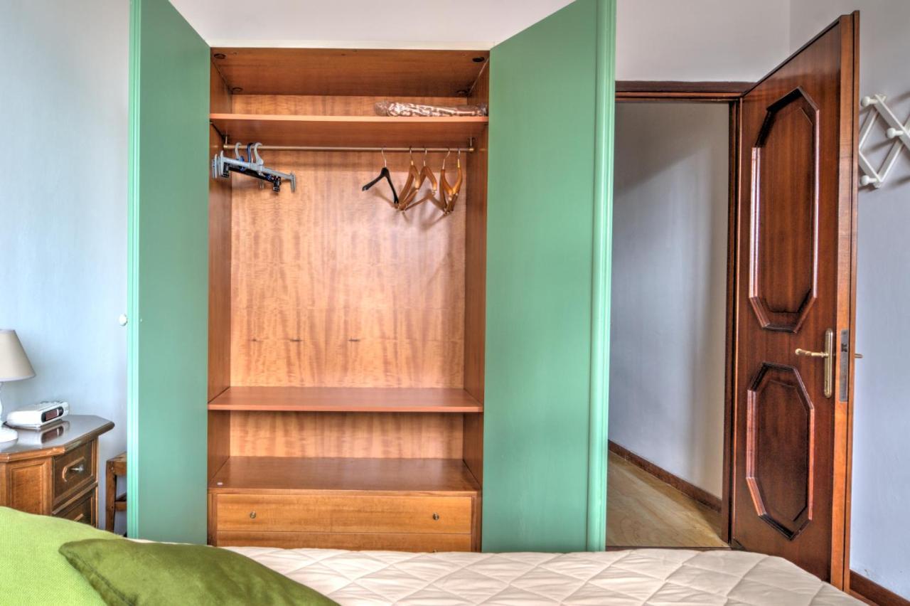 La Casa Di Nilde Apartamento La Spezia Exterior foto
