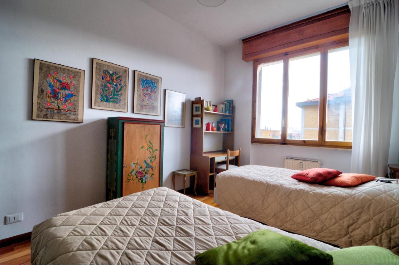La Casa Di Nilde Apartamento La Spezia Exterior foto