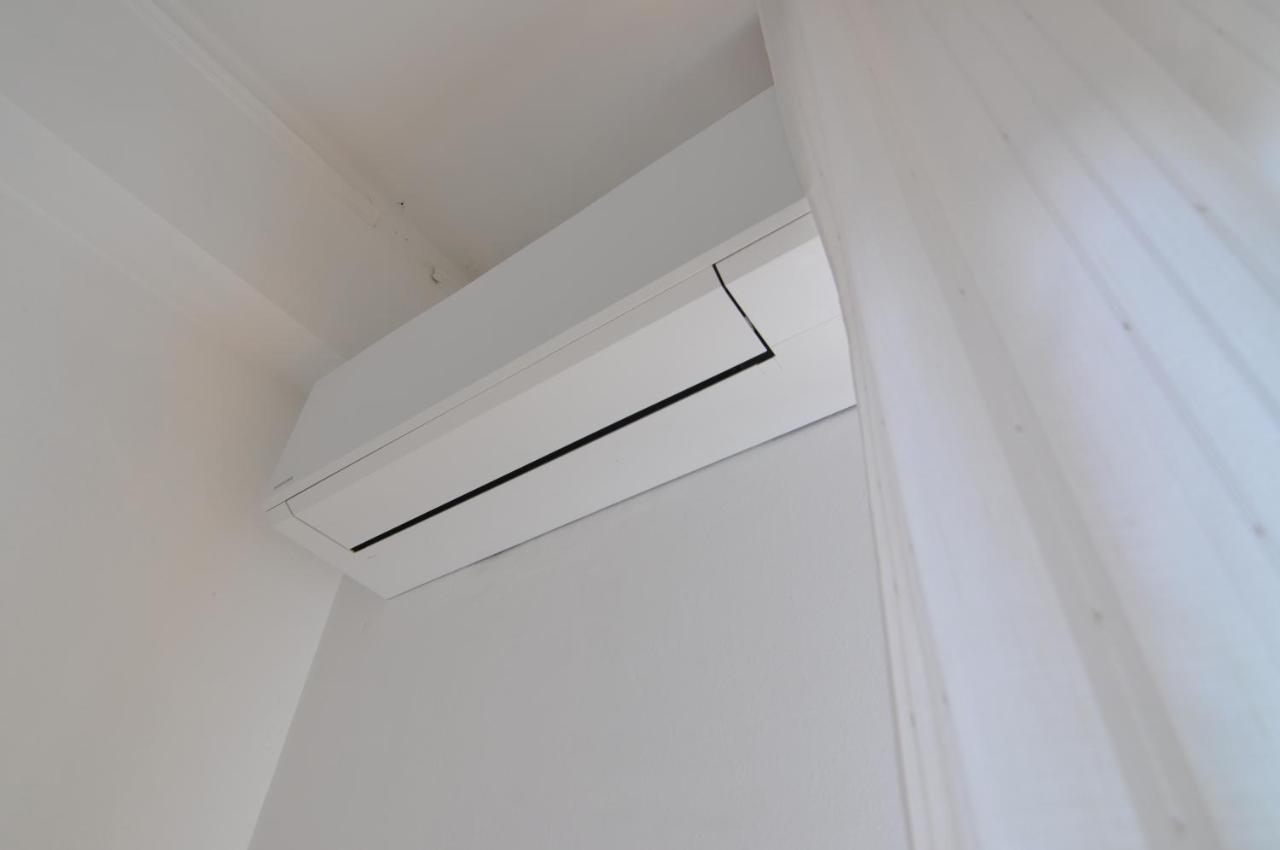 La Casa Di Nilde Apartamento La Spezia Exterior foto