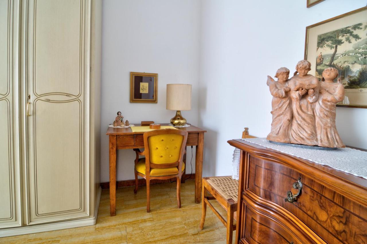 La Casa Di Nilde Apartamento La Spezia Exterior foto
