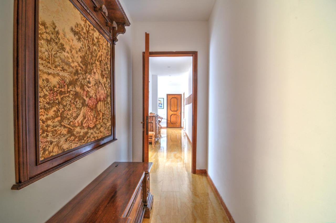 La Casa Di Nilde Apartamento La Spezia Exterior foto