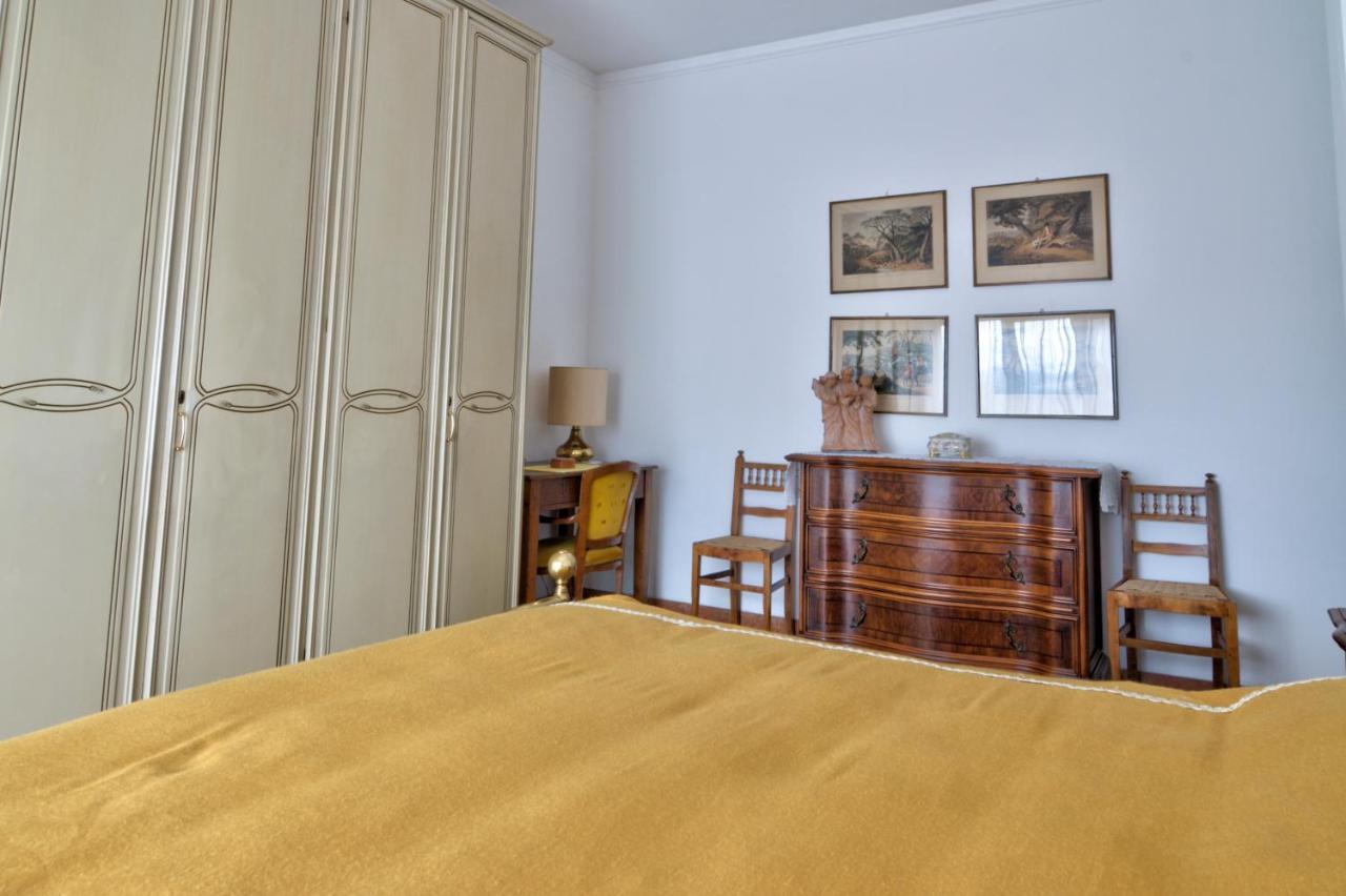La Casa Di Nilde Apartamento La Spezia Exterior foto