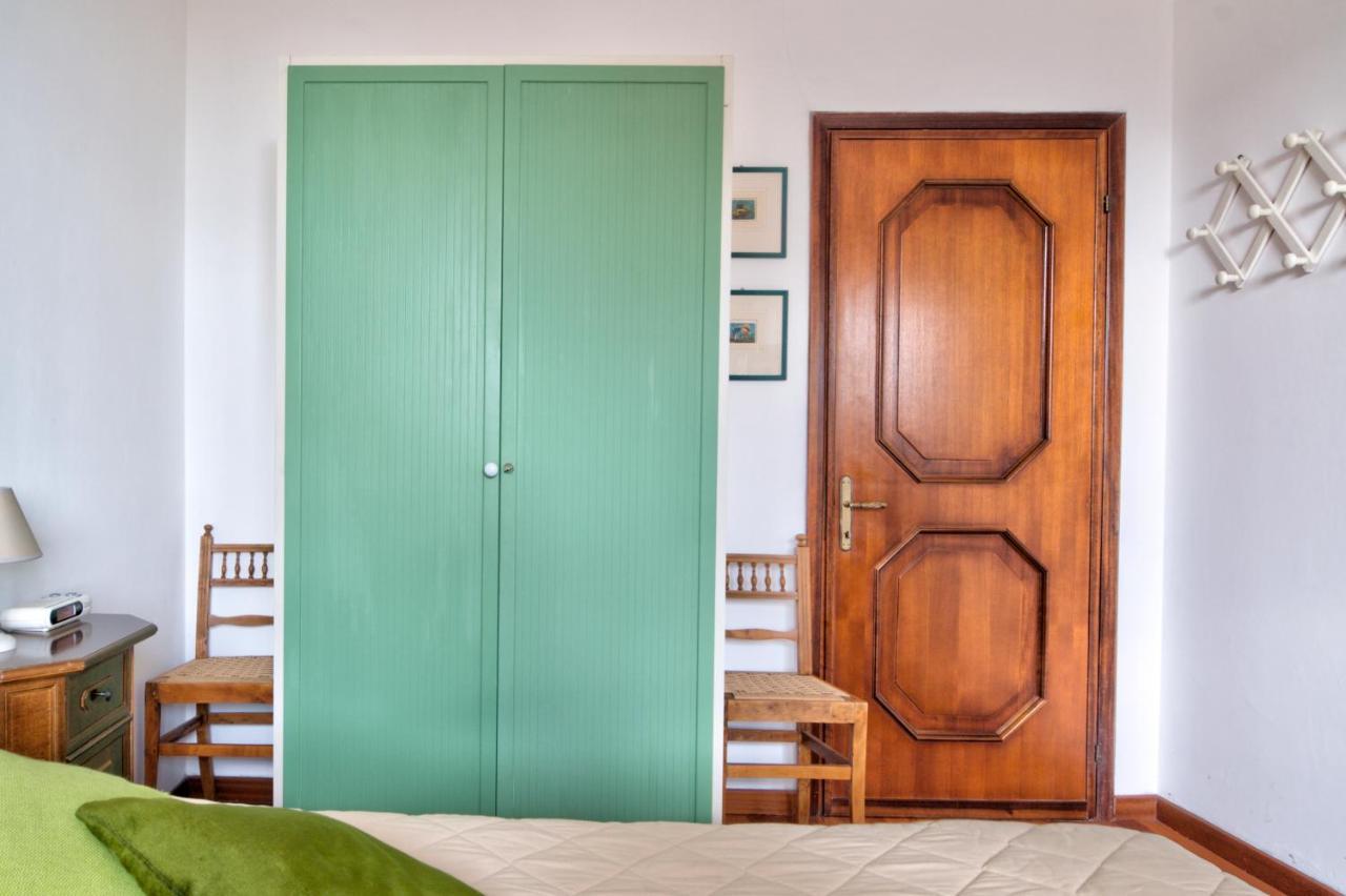 La Casa Di Nilde Apartamento La Spezia Exterior foto
