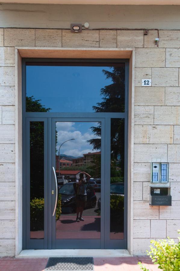 La Casa Di Nilde Apartamento La Spezia Exterior foto