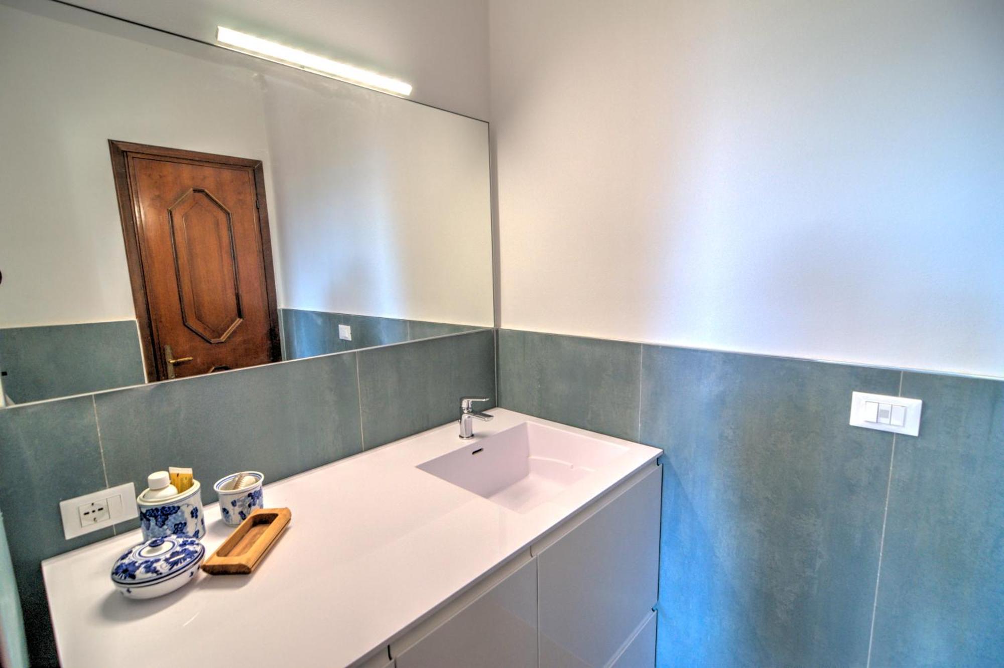 La Casa Di Nilde Apartamento La Spezia Exterior foto