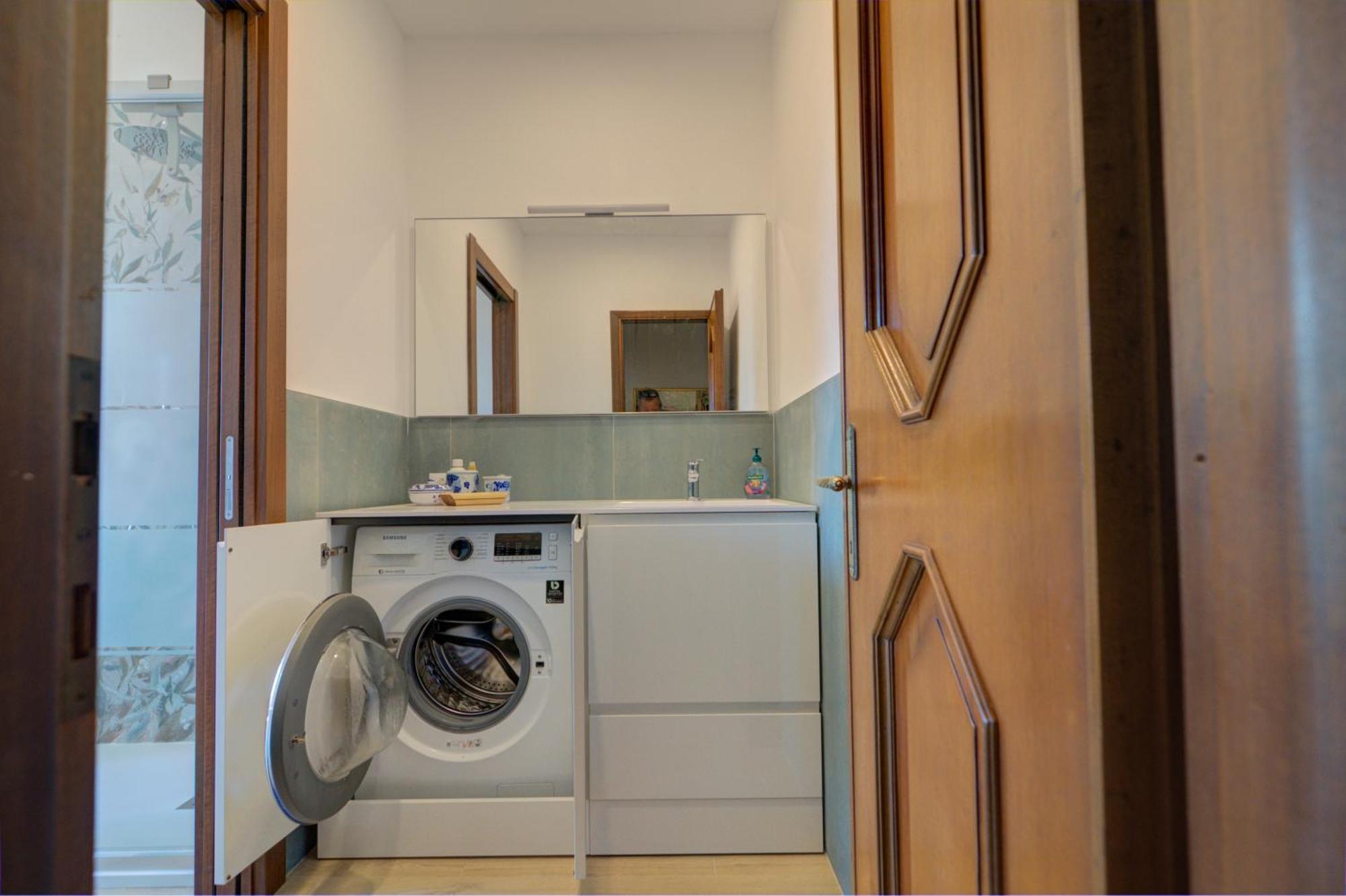 La Casa Di Nilde Apartamento La Spezia Exterior foto