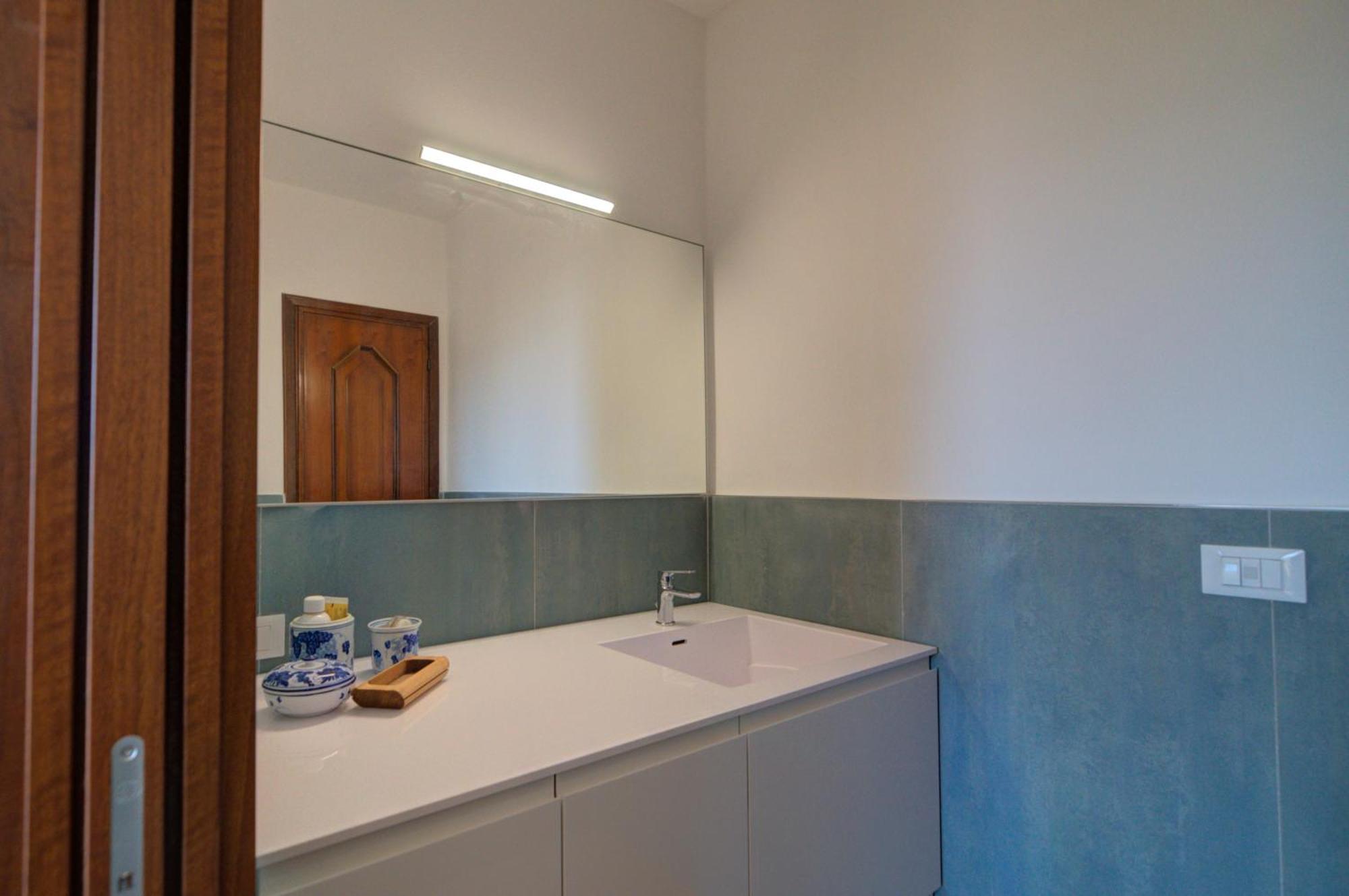 La Casa Di Nilde Apartamento La Spezia Exterior foto