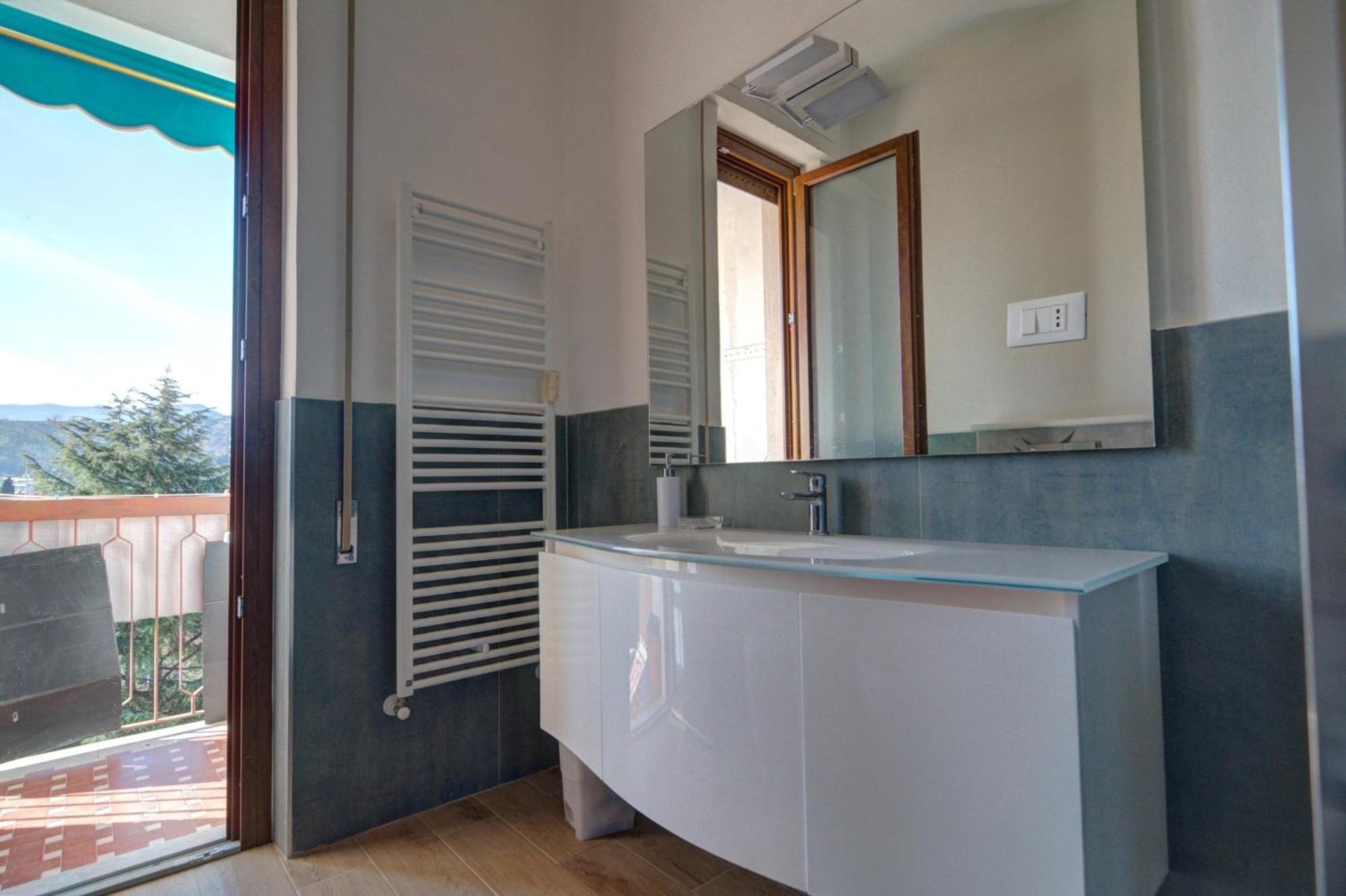 La Casa Di Nilde Apartamento La Spezia Exterior foto