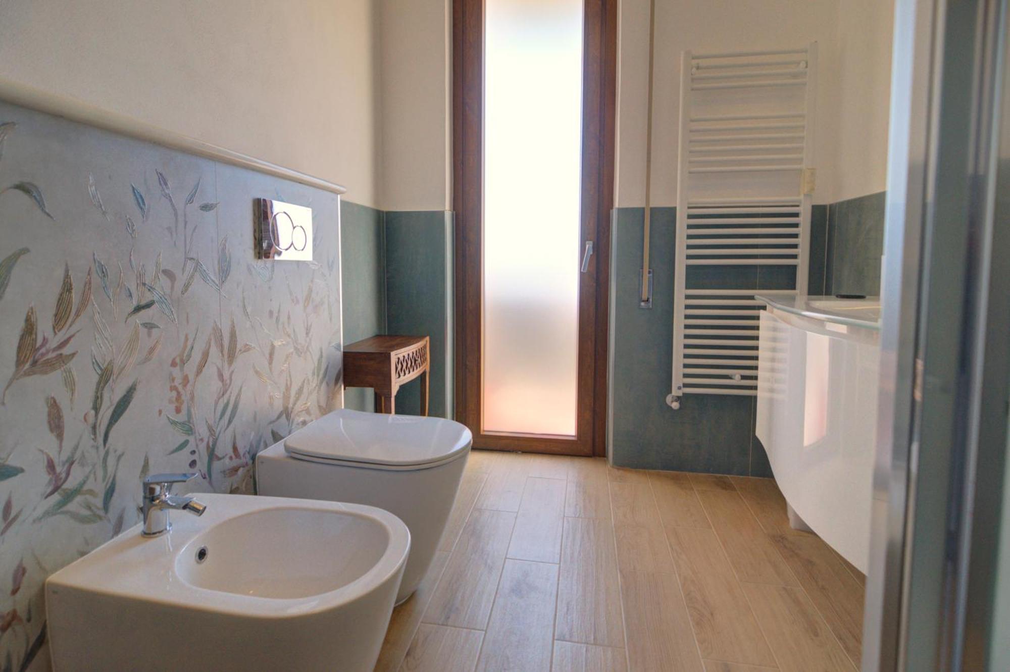 La Casa Di Nilde Apartamento La Spezia Exterior foto