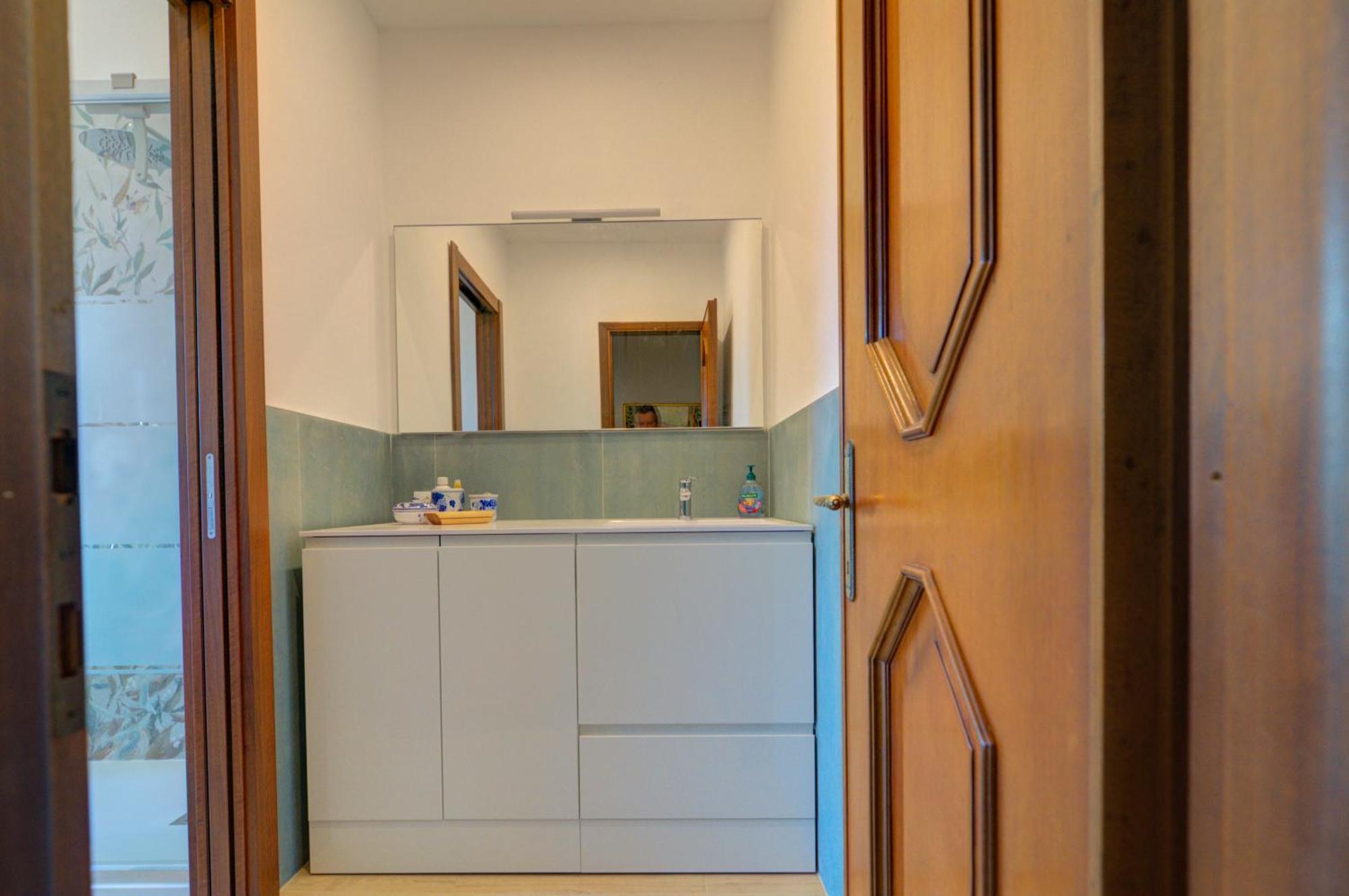 La Casa Di Nilde Apartamento La Spezia Exterior foto