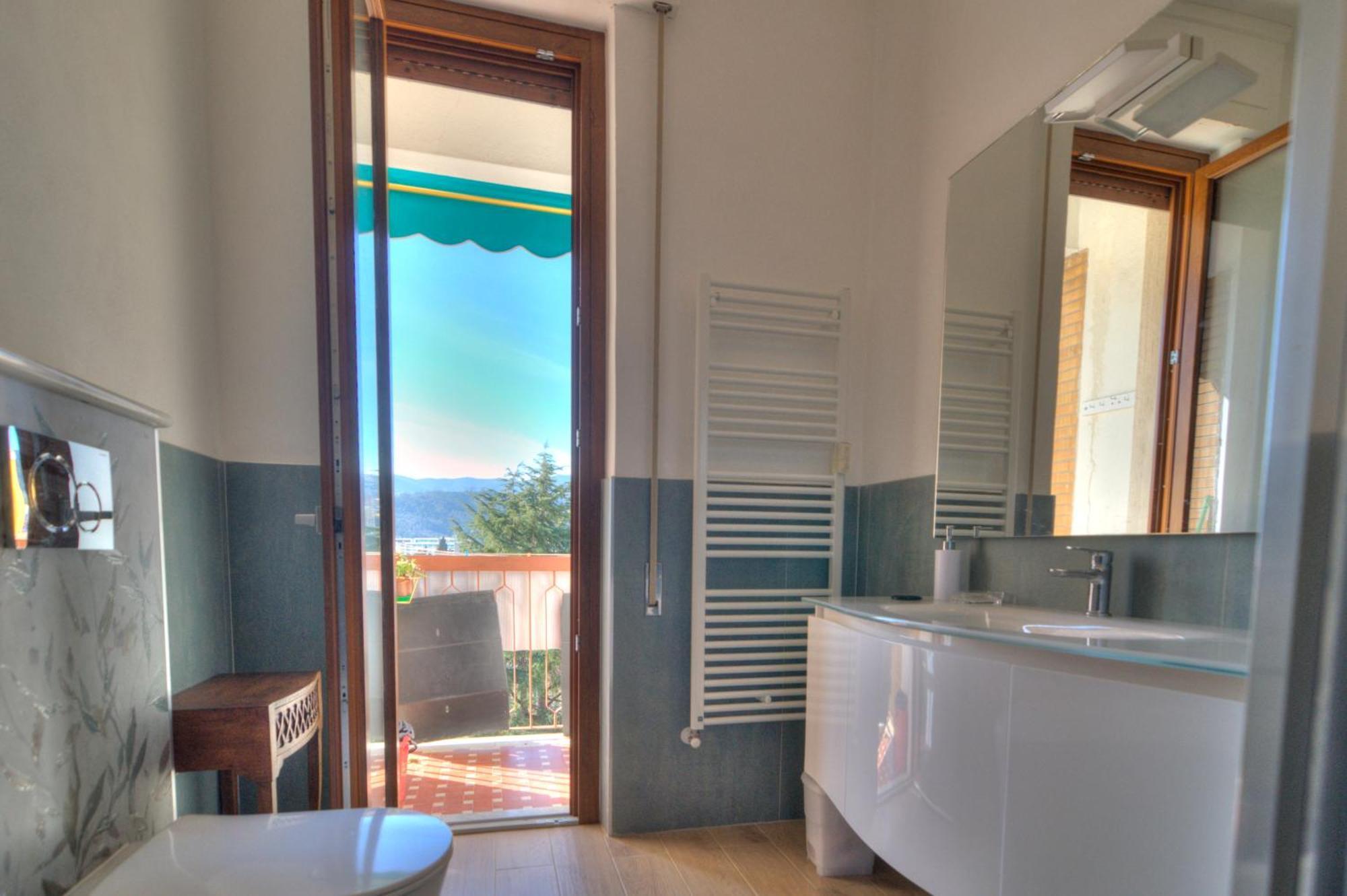 La Casa Di Nilde Apartamento La Spezia Exterior foto