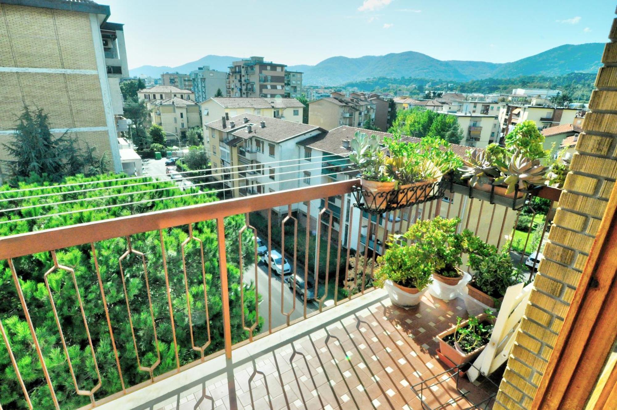 La Casa Di Nilde Apartamento La Spezia Exterior foto