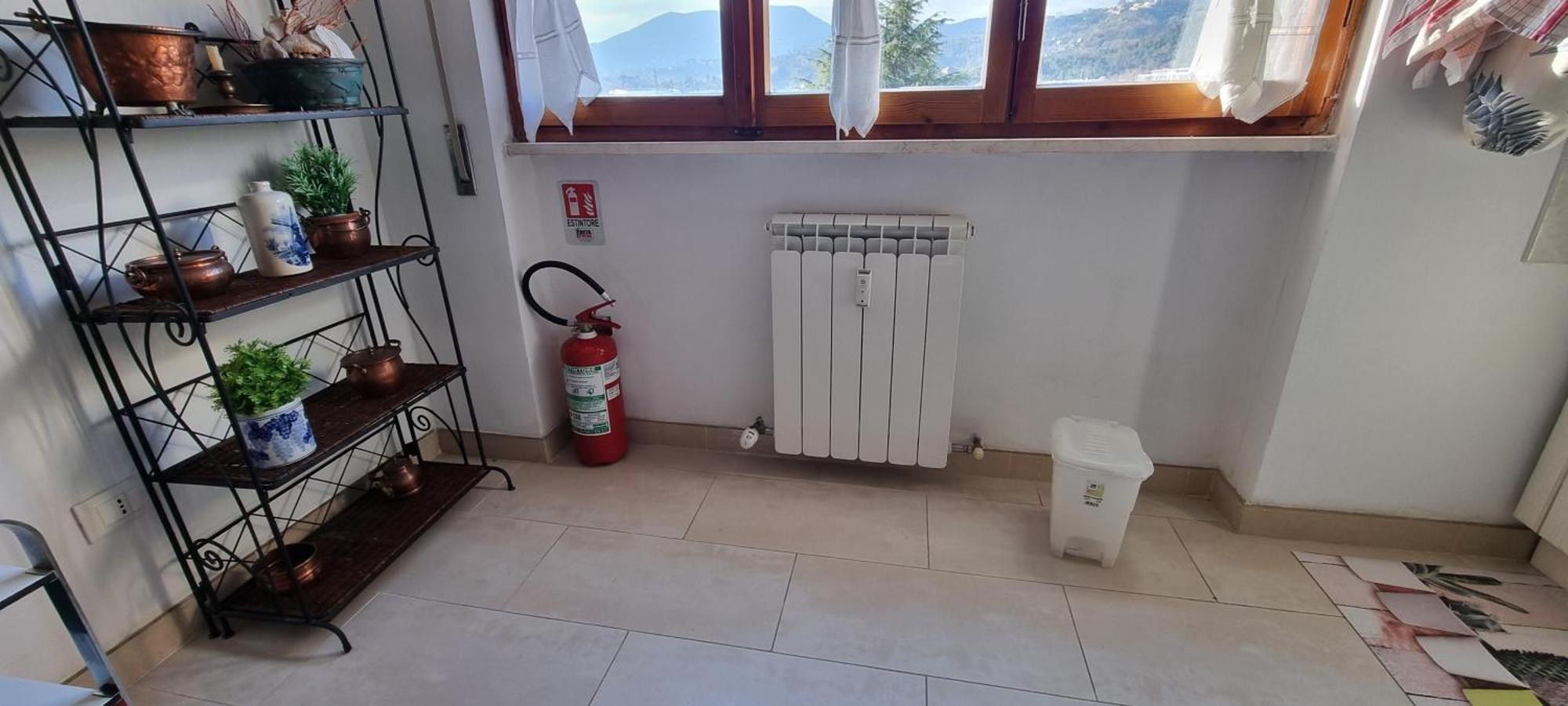 La Casa Di Nilde Apartamento La Spezia Exterior foto