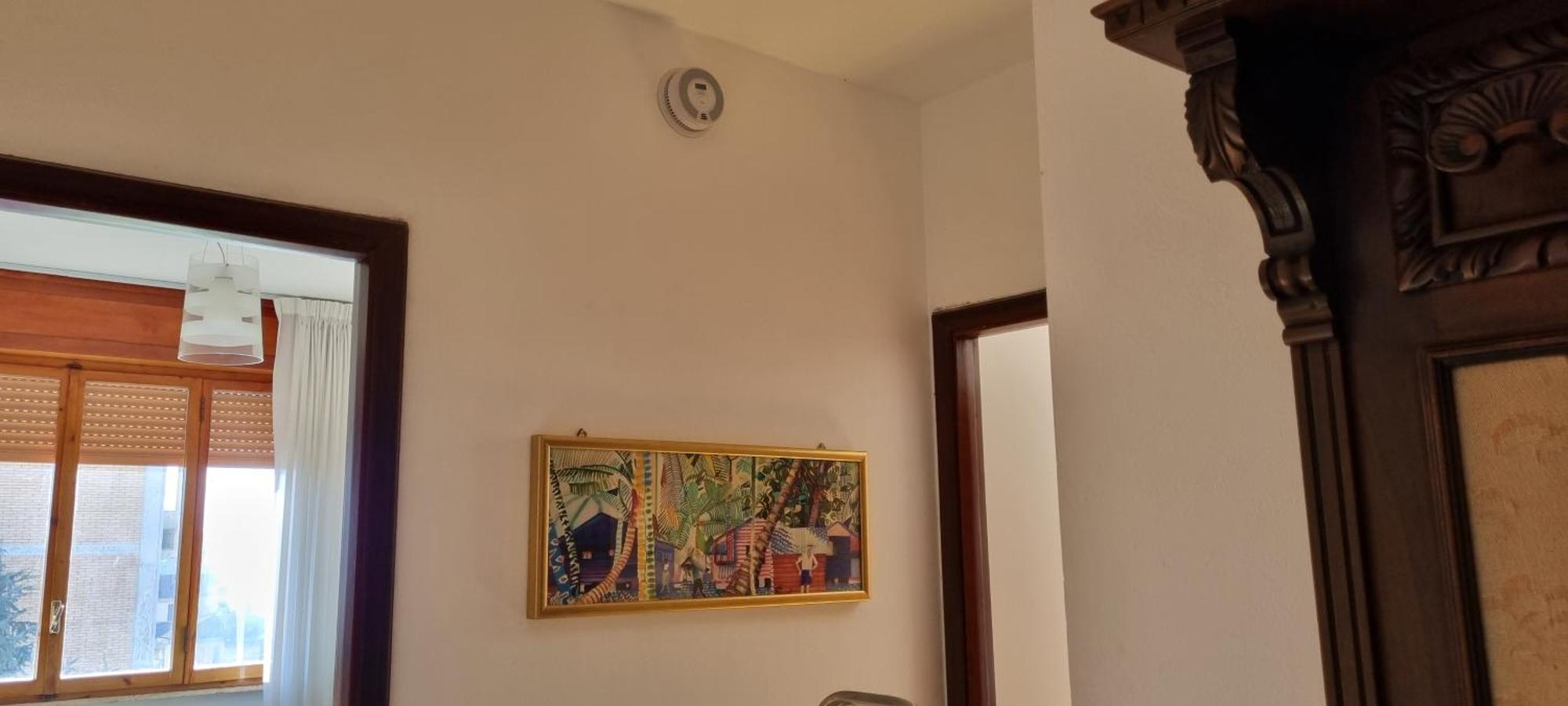 La Casa Di Nilde Apartamento La Spezia Exterior foto
